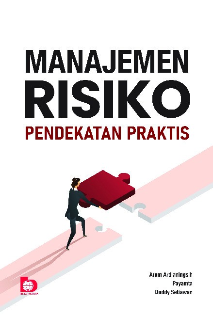 Manajemen Risiko Pendekatan Praktis